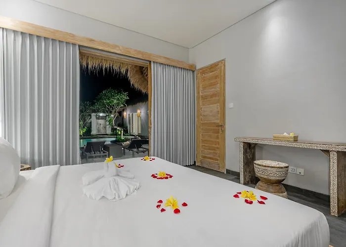 Brand New Luxury 3br Ethnic #4 ヴィラ