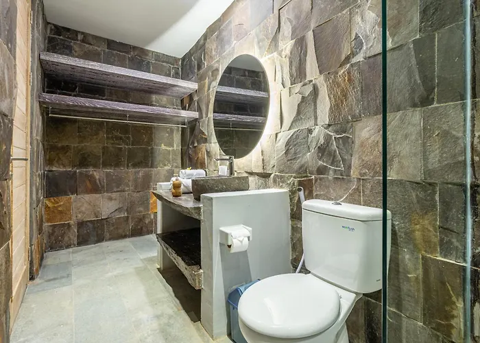 Brand New Luxury 3br Ethnic #4 ヴィラ